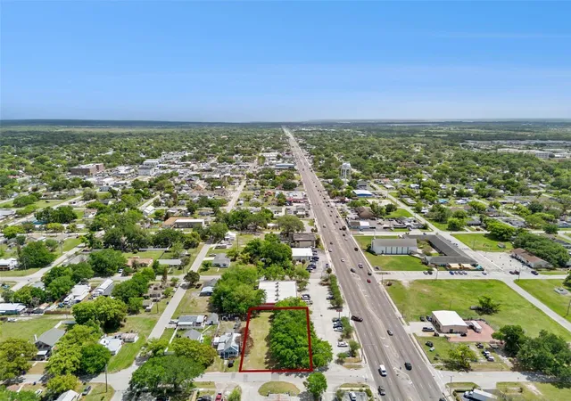 Photo 2 of Land for sale at 1215 Wisconsin Ave, Saint Cloud, FL 34769 | MLS# O6397838 | Listing updated on 2026-08-25