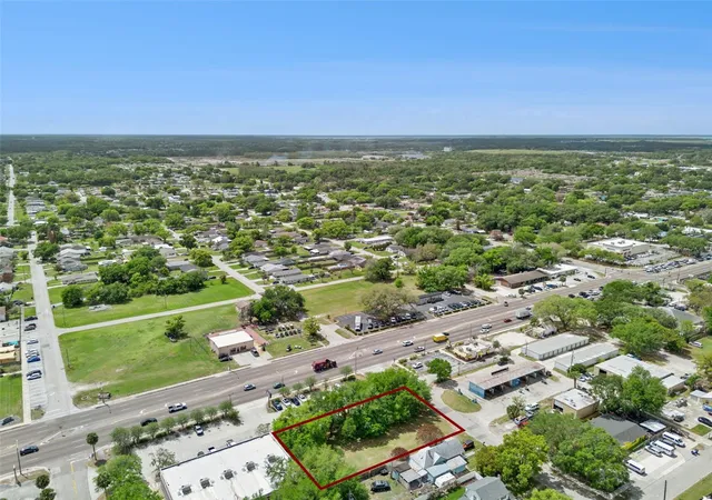 Photo 3 of Land for sale at 1215 Wisconsin Ave, Saint Cloud, FL 34769 | MLS# O6397838 | Listing updated on 2026-08-25