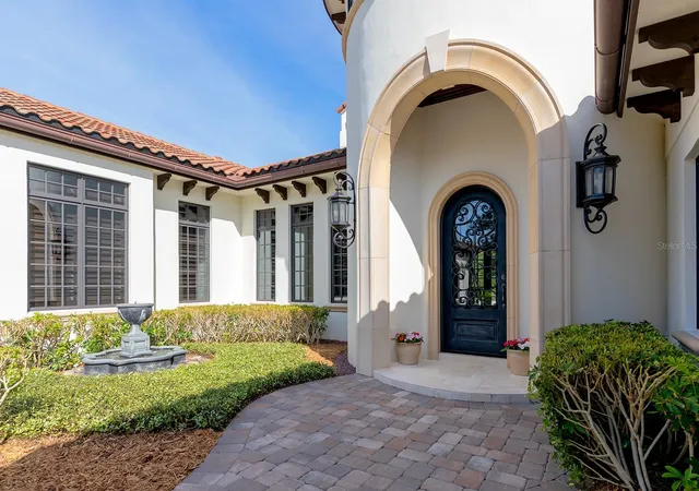 5th image of 9144 Isleworth Gardens Dr, Windermere, FL 34786 | MLS# O6397842