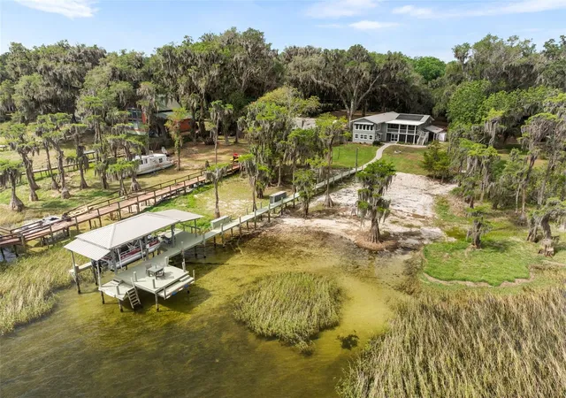 5th image of 8026 Ne 221St St, Melrose, FL 32666 | MLS# GC539313