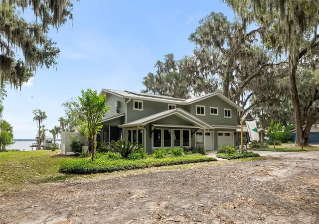 2nd image of 8026 Ne 221st St, Melrose, FL 32666 | MLS# GC539313