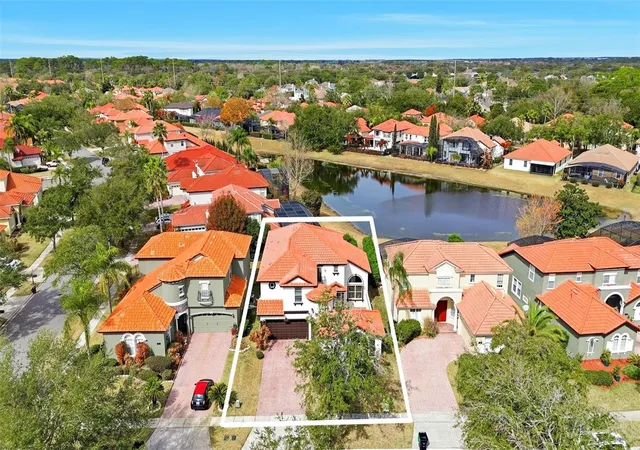 3rd image of 910 Lascala Dr, Windermere, FL 34786 | MLS# O6397847