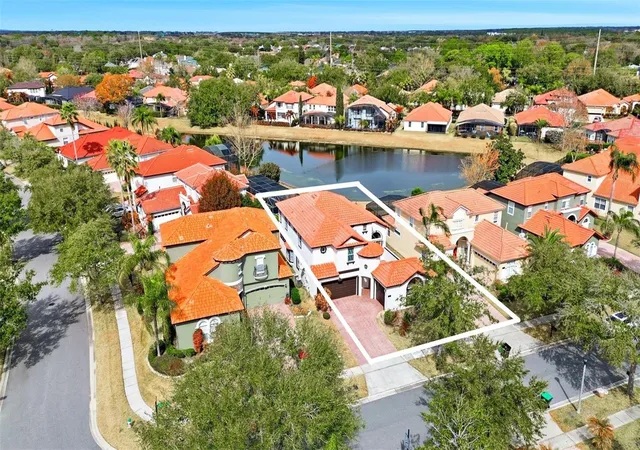 4th image of 910 Lascala Dr, Windermere, FL 34786 | MLS# O6397847