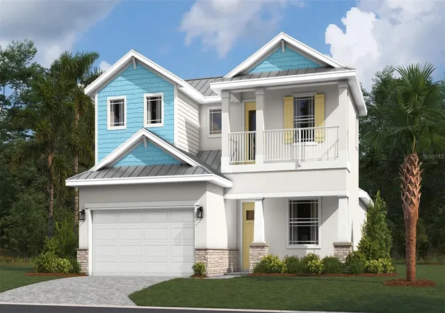 Single family home for sale at 120 Beachview Dr, ORMOND BEACH, FL 32176 | MLS# FC317621