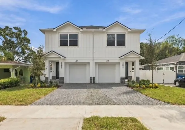 Townhouse for sale at 2508 W Gray St #2, TAMPA, FL 33609 | MLS# TB8496030