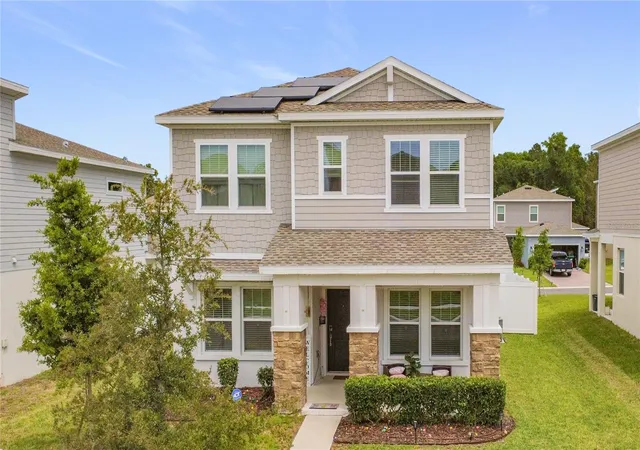 1st image of 2195 Sweet Honey Ln, Apopka, FL 32712 | MLS# O6397858