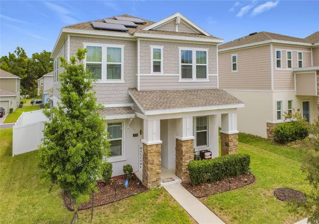 2nd image of 2195 Sweet Honey Ln, Apopka, FL 32712 | MLS# O6397858