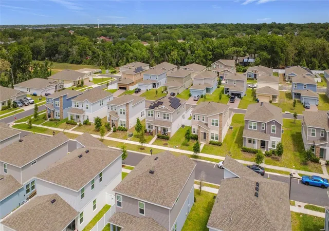 5th image of 2195 Sweet Honey Ln, Apopka, FL 32712 | MLS# O6397858