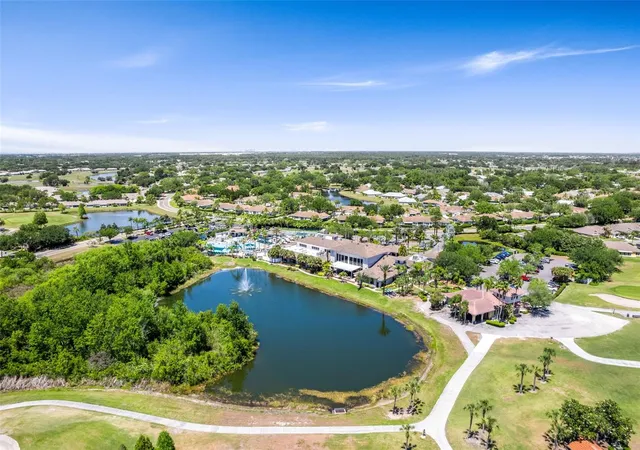 40th image of 1204 Huntington Greens Dr #1204, Sun City Center, FL 33573 | MLS# O6397861