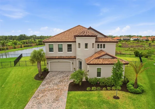 Homes for sale in Parrish, FL | 8207 Rushton Pl, Parrish, FL 34219 | MLS# A4689503
