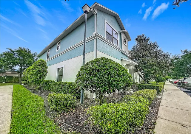 Photo 2 of Townhouse for sale at 1360 Windsor Lake Cir, Sanford, FL 32773 | MLS# O6397870 | Listing updated on 2026-09-15