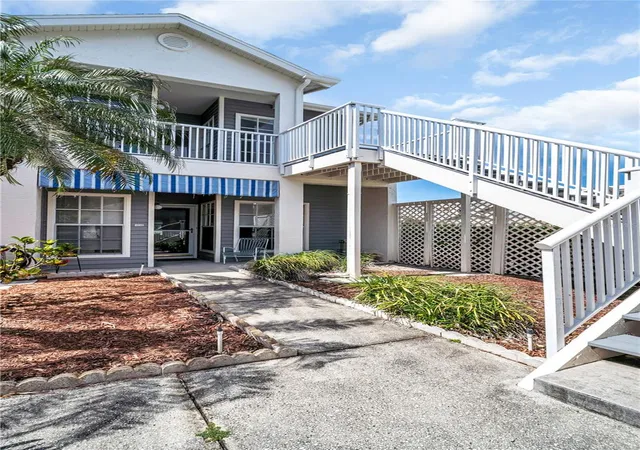 2nd image of 11531 Shipwatch Dr #1037, Largo, FL 33774 | MLS# TB8496052
