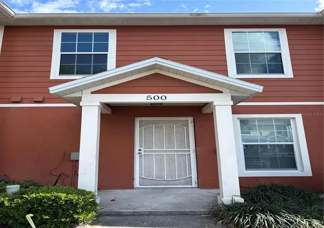 Homes for sale in Orlando, FL | 4650 Staghorn Dr #500, Orlando, FL 32808 | MLS# O6397871