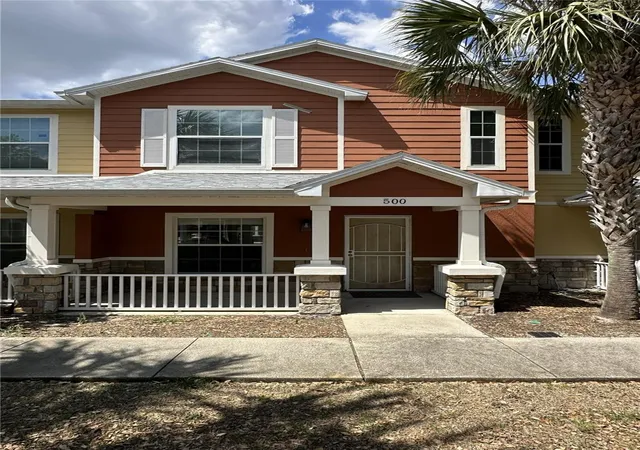 Homes for sale in Orlando, FL | 4650 Staghorn Dr #500, Orlando, FL 32808 | MLS# O6397871