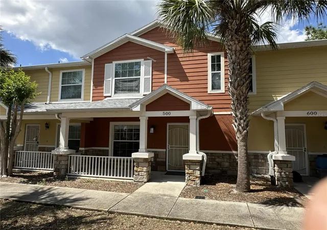 Homes for sale in Orlando, FL | 4650 Staghorn Dr #500, Orlando, FL 32808 | MLS# O6397871