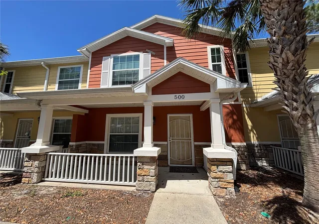 Photo 3 of Condo for sale at 4650 Staghorn Dr #500, Orlando, FL 32808 | MLS# O6397871 | Listing updated on 2026-10-05