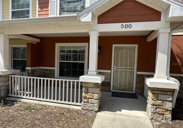 Photo 3 of Condo for sale at 4650 Staghorn Dr #500, Orlando, FL 32808 | MLS# O6397871 | Listing updated on 2026-10-05