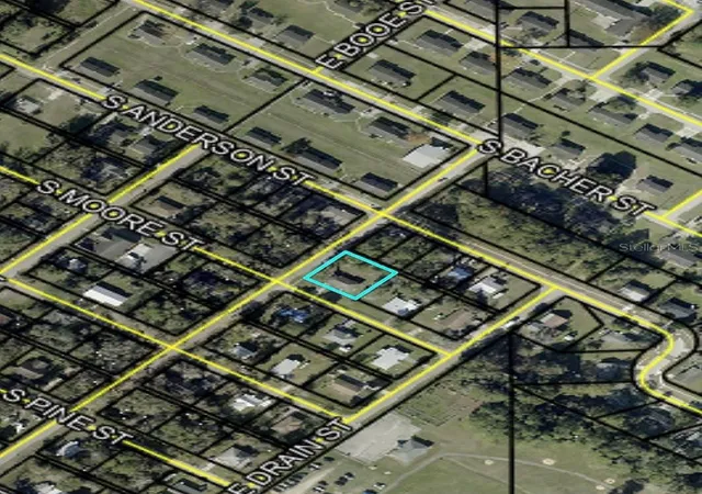 Photo 3 of Land for sale at Xxxx S Moore St, Bunnell, FL 32110 | MLS# FC317622 | Listing updated on 2026-06-09