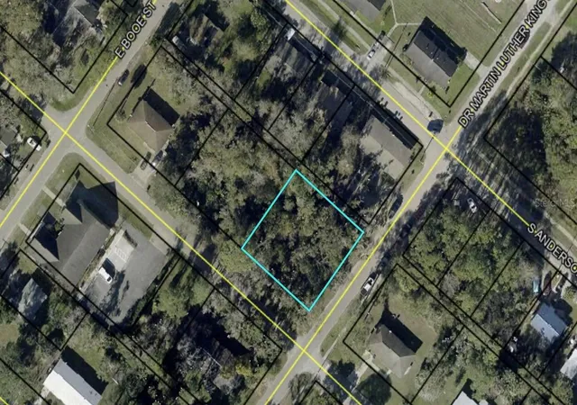 Photo 3 of Land for sale at Xxxx S Moore St, Bunnell, FL 32110 | MLS# FC317622 | Listing updated on 2026-06-09