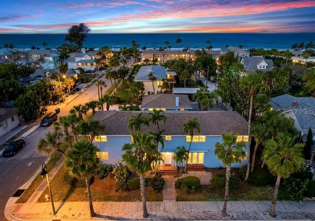 Homes for sale in St Pete Beach, FL | 1800 Pass A Grille Wy #2, St Pete Beach, FL 33706 | MLS# TB8496066