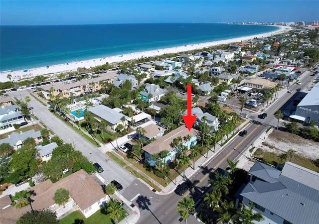 Homes for sale in St Pete Beach, FL | 1800 Pass A Grille Wy #2, St Pete Beach, FL 33706 | MLS# TB8496066