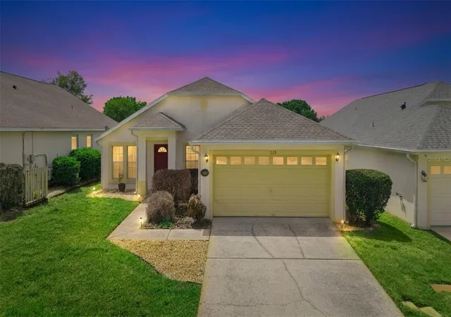 4th image of 228 Troon Circle, Davenport, FL 33897 | MLS# S5147538