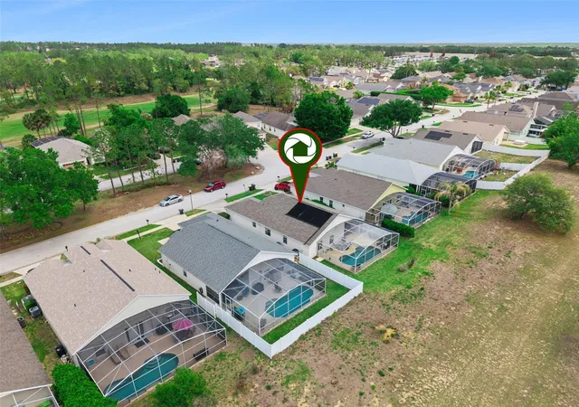 48th image of 228 Troon Circle, Davenport, FL 33897 | MLS# S5147538
