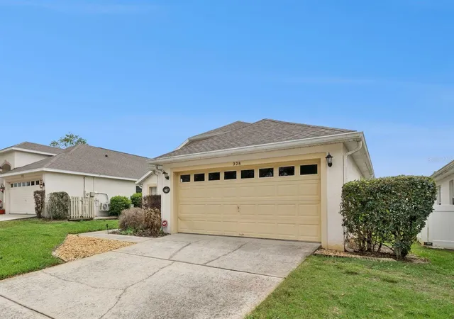 5th image of 228 Troon Circle, Davenport, FL 33897 | MLS# S5147538