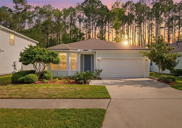 Photo 2 of Single family home for sale at 4594 Farmhouse Gate Trl, Jacksonville, FL 32226 | MLS# OM722499 | Listing updated on 2026-06-22