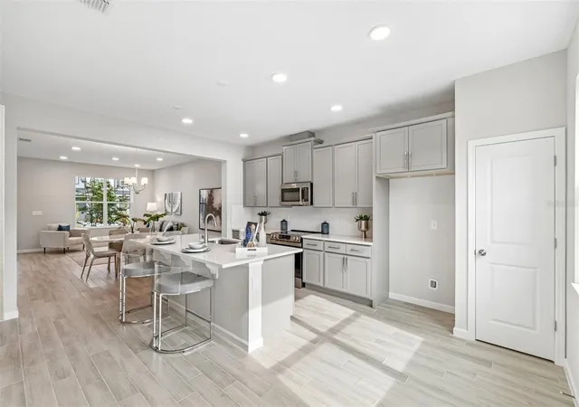 Photo 4 of Townhouse for sale at 1402 Mount Royal Dr, Saint Cloud, FL 34771 | MLS# O6397886 | Listing updated on 2026-07-07
