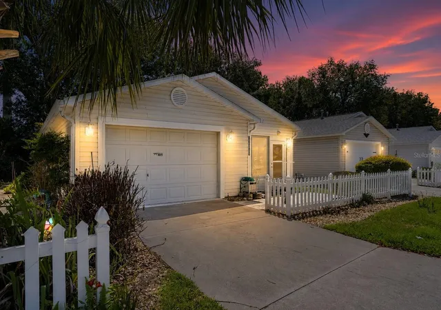 Photo 1 of Sale Pending at 17263 Se 93rd Demoss Ct, The Villages, FL 32162 | MLS# G5110822 | Listing updated on 2026-07-11