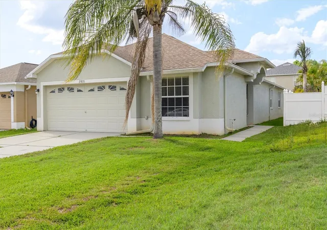 Single family home for sale at 25831 Syme Ct, LAND O LAKES, FL 34639 | MLS# TB8496089