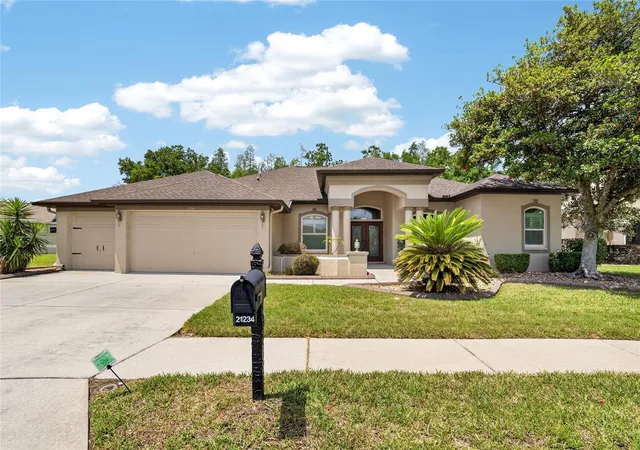 Homes for sale in Land O Lakes, FL | 21234 Tangor Rd, Land O Lakes, FL 34637 | MLS# TB8496092