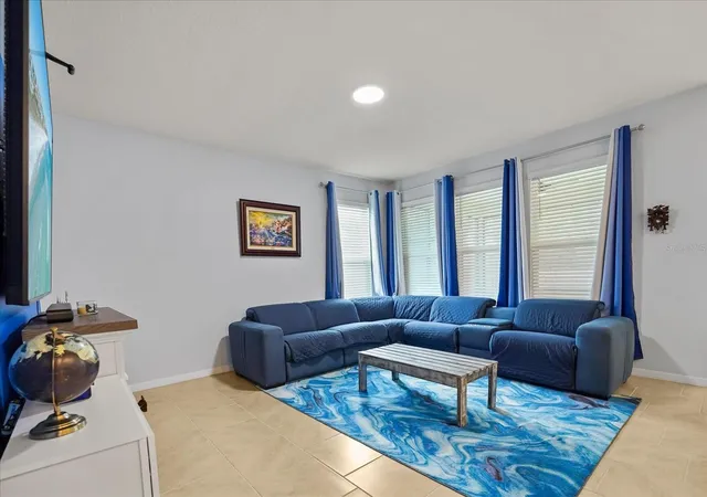 Photo 4 of Single family home for sale at 1967 Rankin St, Kindred, FL 34744 | MLS# O6397893 | Listing updated on 2026-07-18