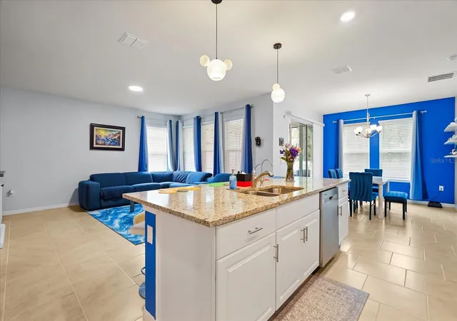 Photo 3 of Single family home for sale at 1967 Rankin St, Kindred, FL 34744 | MLS# O6397893 | Listing updated on 2026-07-18