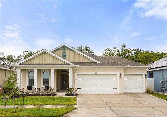 Photo 1 of Single family home for sale at 1967 Rankin St, Kindred, FL 34744 | MLS# O6397893 | Listing updated on 2026-07-18