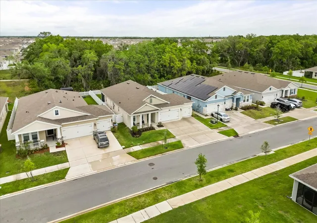 Photo 2 of Single family home for sale at 1967 Rankin St, Kindred, FL 34744 | MLS# O6397893 | Listing updated on 2026-07-18
