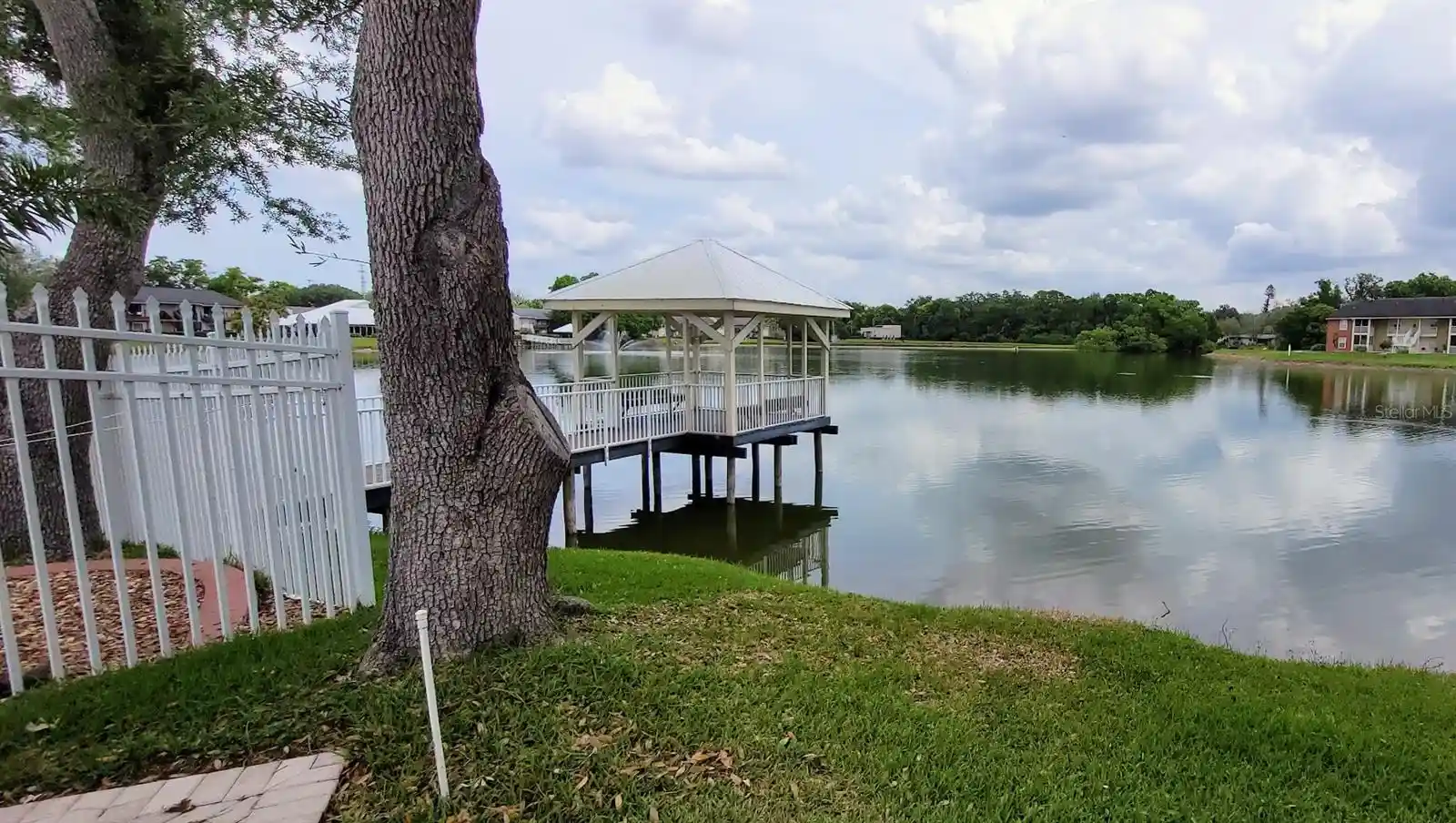 Listing Photo 23 - Condo for sale in 302 Lake Parsons Grn located at 302 Lake Parsons Grn, BRANDON, FL 33511 - Unit #102