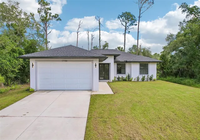 Photo 1 of Single family home for sale at 17156 Eugene Ave, Port Charlotte, FL 33954 | MLS# C7524614 | Listing updated on 2026-06-28