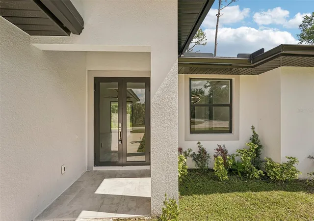 Photo 2 of Single family home for sale at 17156 Eugene Ave, Port Charlotte, FL 33954 | MLS# C7524614 | Listing updated on 2026-06-28
