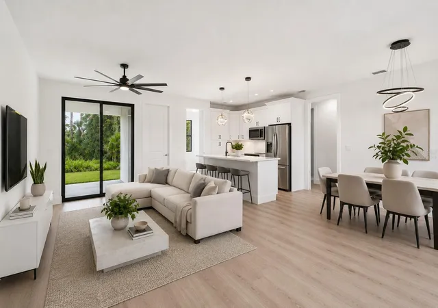 Photo 4 of Single family home for sale at 17156 Eugene Ave, Port Charlotte, FL 33954 | MLS# C7524614 | Listing updated on 2026-10-26