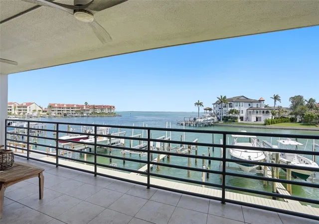 Photo 1 of Condo for sale at 363 Pinellas Bayway S #29, Saint Petersburg, FL 33715 | MLS# TB8496118 | Listing updated on 2026-09-05