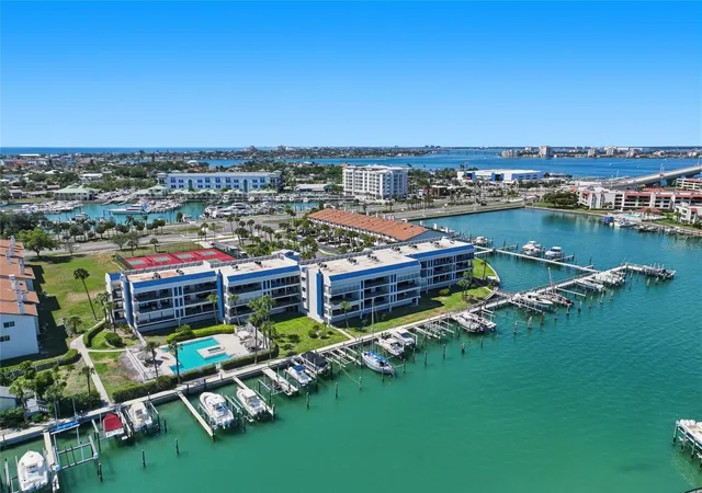 1st image of 363 Pinellas Bayway S #29, Saint Petersburg, FL 33715 | MLS# TB8496118