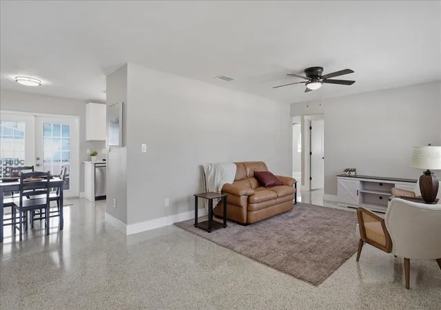 Homes for sale in Gulfport, FL | 3014 58Th St S, Gulfport, FL 33707 | MLS# TB8496120