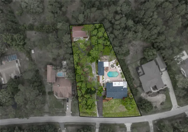 Single family home for sale at 7601 Thunderhead St, WESLEY CHAPEL, FL 33544 | MLS# TB8496123
