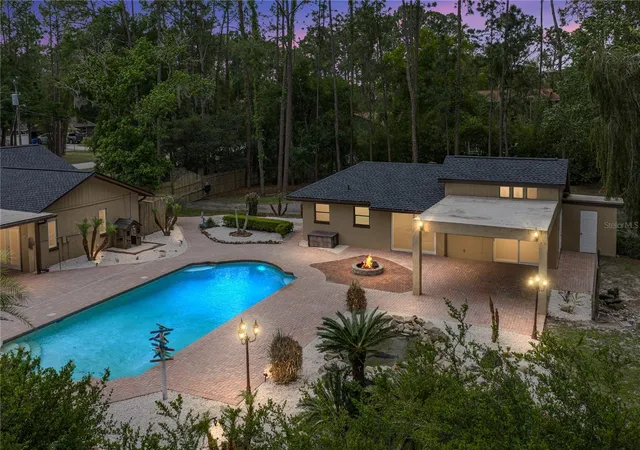 Photo 2 of Single family home for sale at 7601 Thunderhead St, Wesley Chapel, FL 33544 | MLS# TB8496123 | Listing updated on 2026-09-29