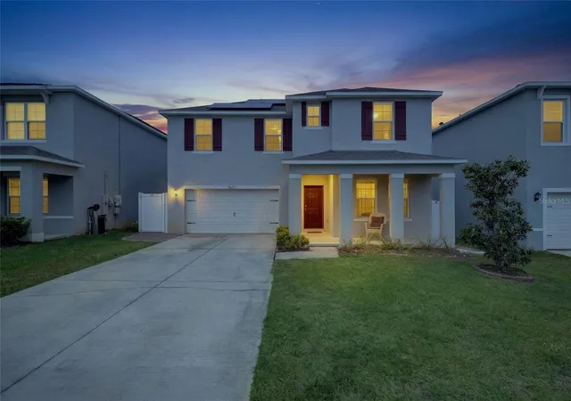 1st image of 9649 Black Walnut Dr, Clermont, FL 34715 | MLS# G5110830