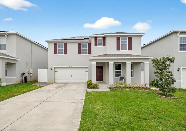 2nd image of 9649 Black Walnut Dr, Clermont, FL 34715 | MLS# G5110830