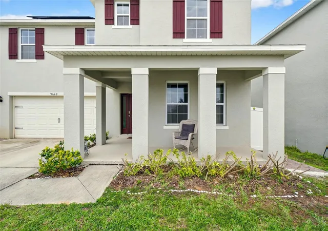 4th image of 9649 Black Walnut Dr, Clermont, FL 34715 | MLS# G5110830