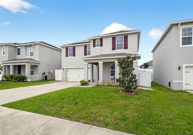 3rd image of 9649 Black Walnut Dr, Clermont, FL 34715 | MLS# G5110830